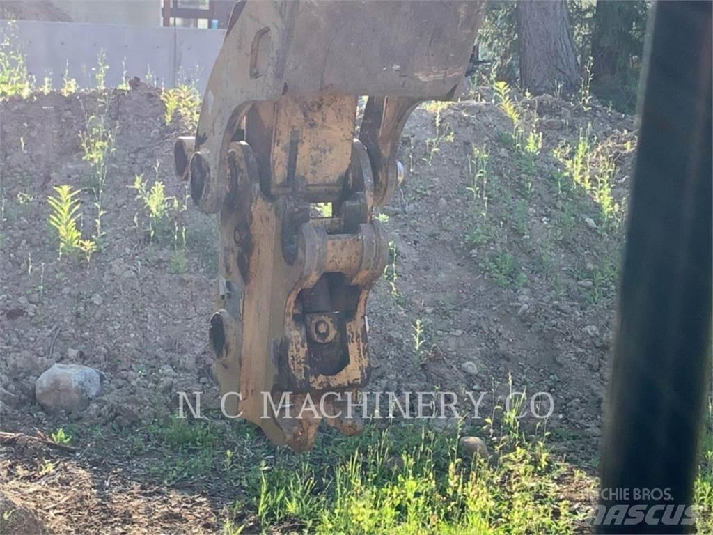 CAT 313F L Pásové rýpadlá
