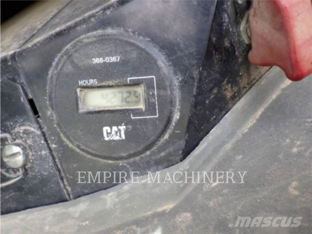 CAT 314E LCR Pásové rýpadlá