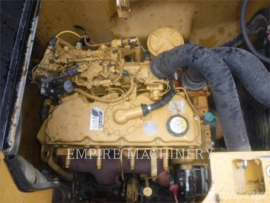 CAT 314E LCR Pásové rýpadlá