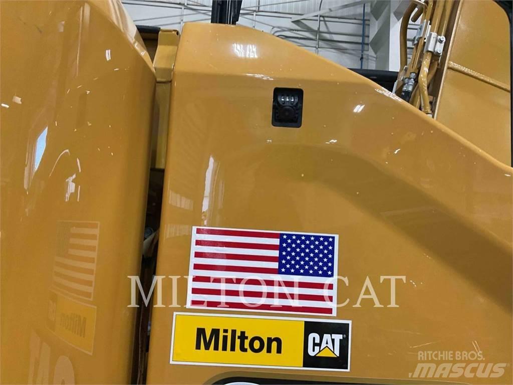 CAT 315 Pásové rýpadlá