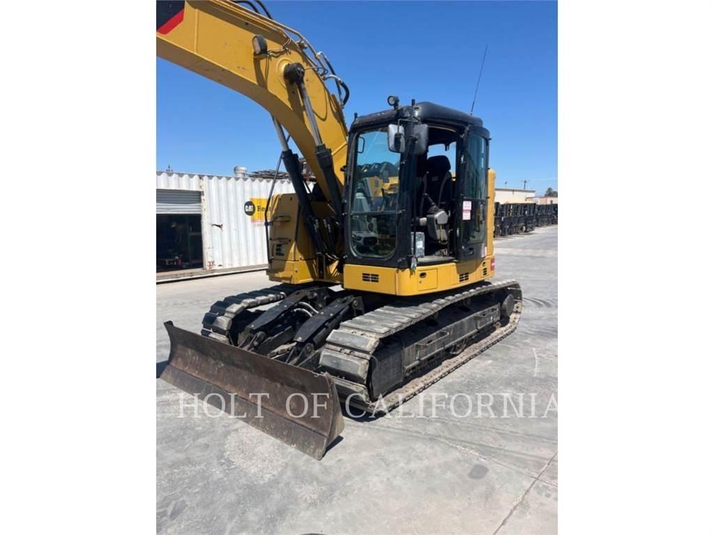 CAT 315 Pásové rýpadlá