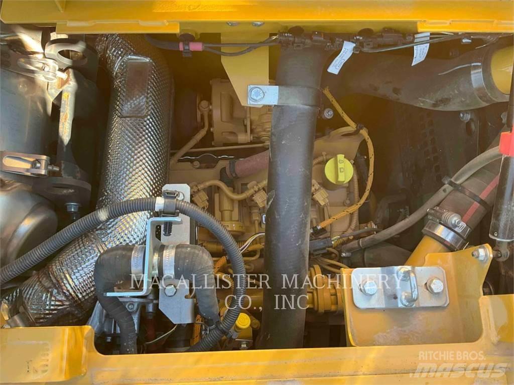 CAT 315 Pásové rýpadlá