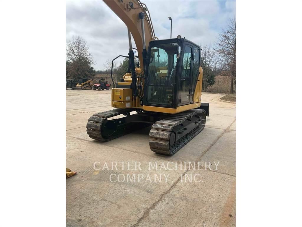 CAT 315 Pásové rýpadlá