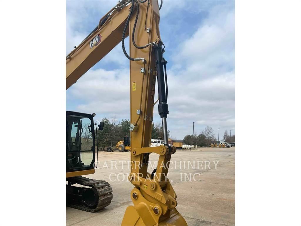 CAT 315 Pásové rýpadlá