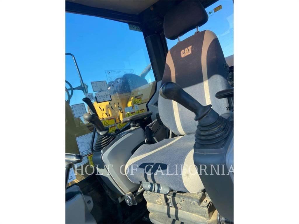 CAT 315 Pásové rýpadlá