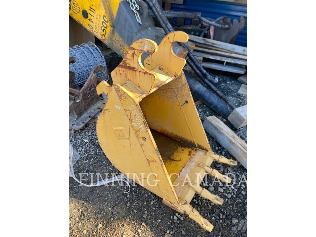 CAT 315-07 Pásové rýpadlá