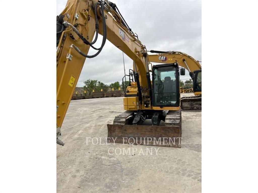 CAT 315-079X Pásové rýpadlá