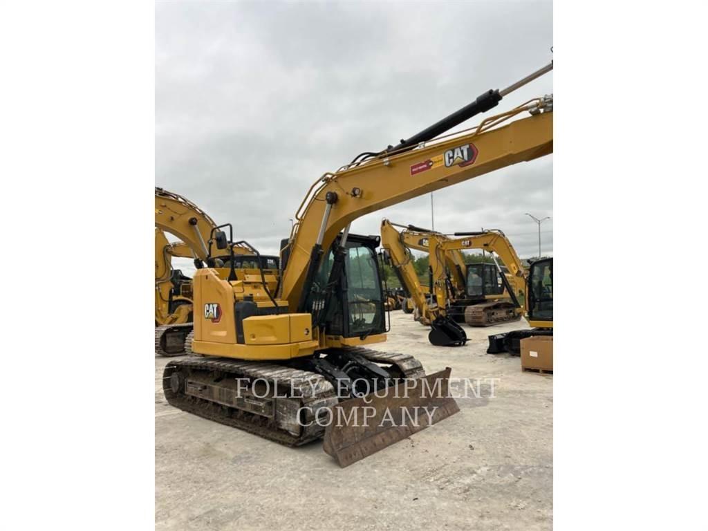 CAT 315-079X Pásové rýpadlá
