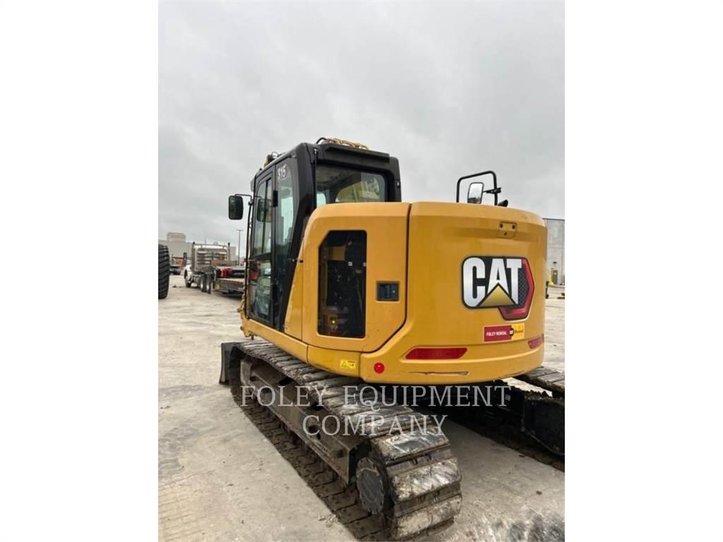 CAT 315-079X Pásové rýpadlá