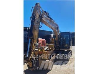 CAT 315-07GC Pásové rýpadlá