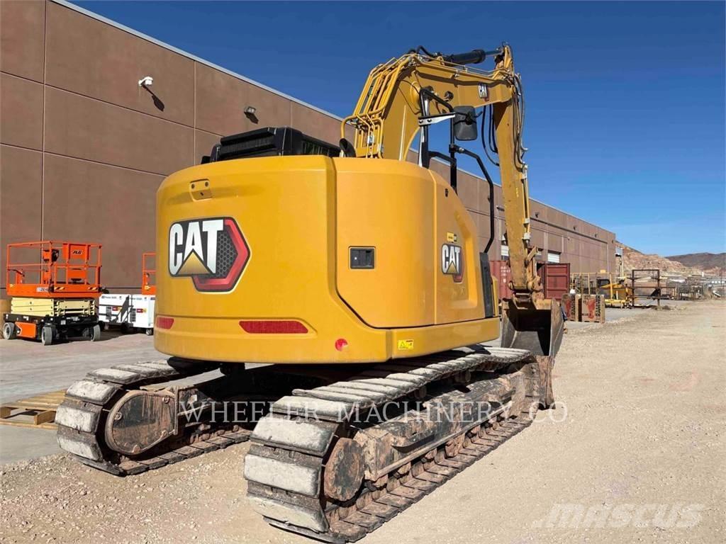 CAT 315 CF Pásové rýpadlá