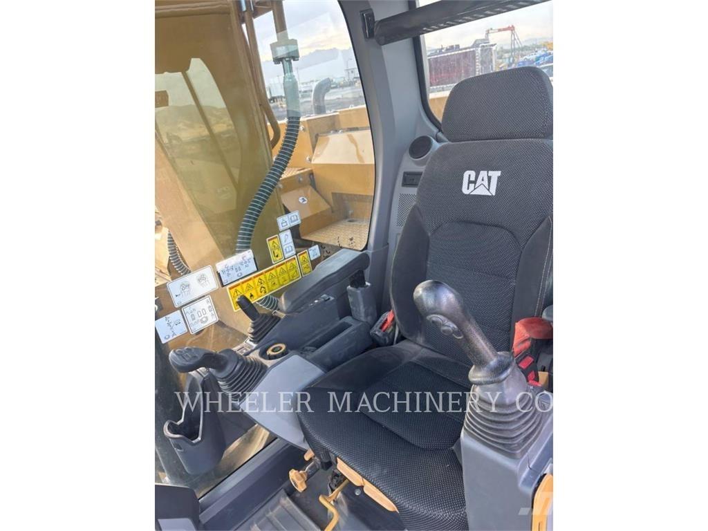 CAT 315 CF Pásové rýpadlá