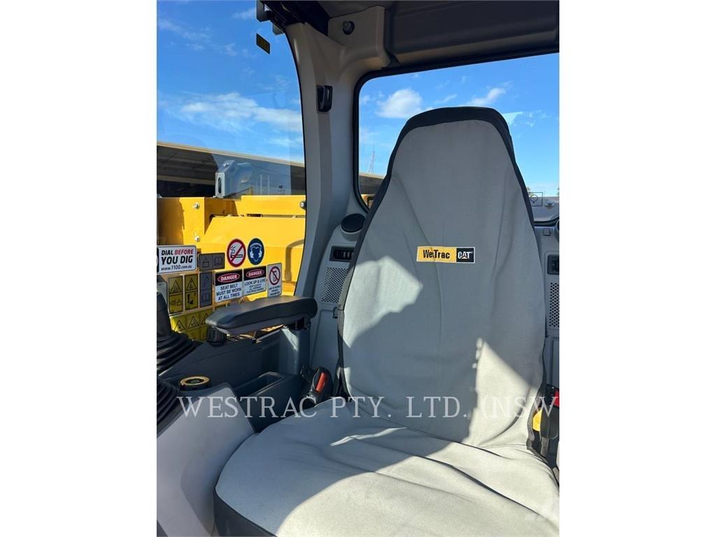 CAT 315 GC Pásové rýpadlá