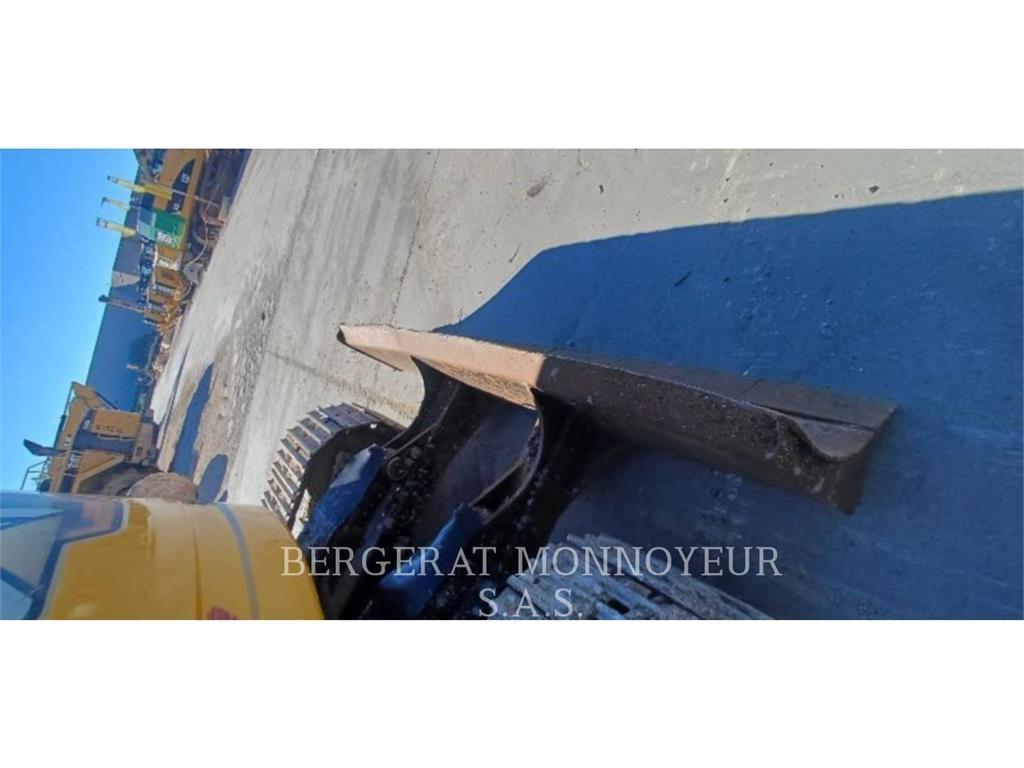 CAT 315 GC Pásové rýpadlá