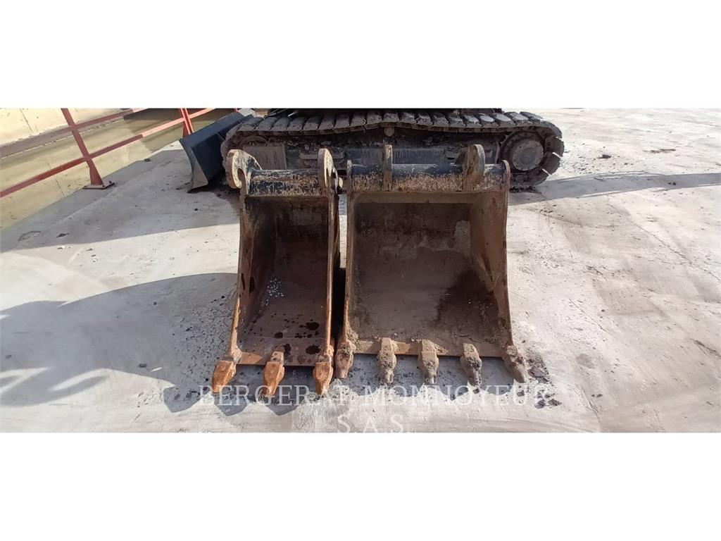 CAT 315 GC Pásové rýpadlá