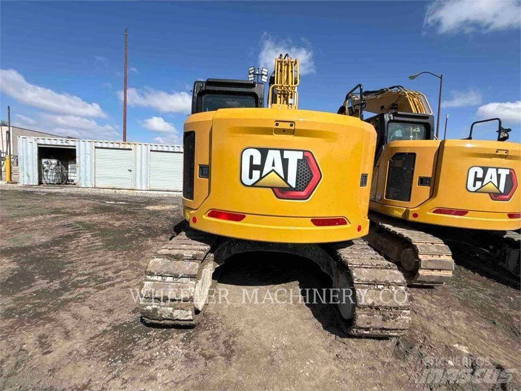 CAT 315 GC TH Pásové rýpadlá