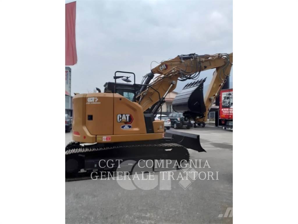 CAT 315 NG Pásové rýpadlá