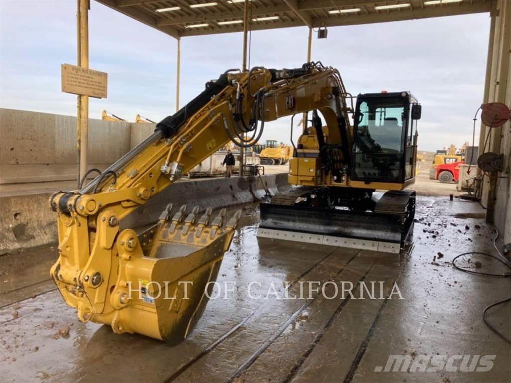 CAT 315 STL 2D Pásové rýpadlá