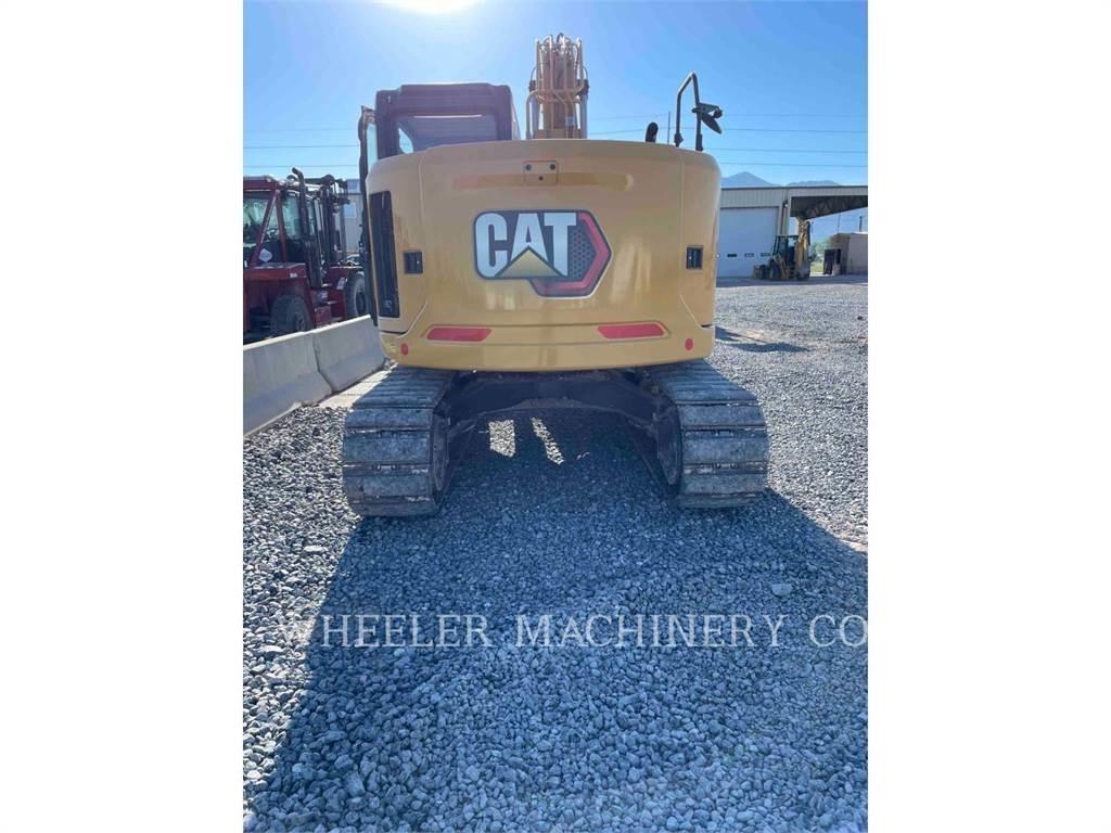 CAT 315 TH Pásové rýpadlá