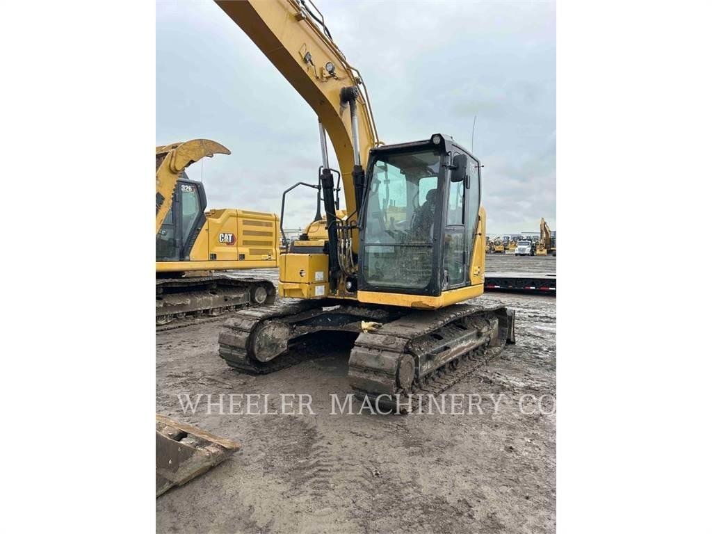 CAT 315 TH Pásové rýpadlá