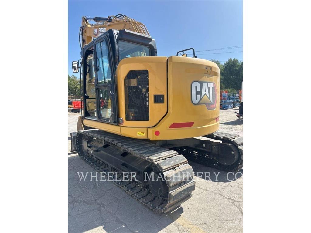 CAT 315 TH Pásové rýpadlá