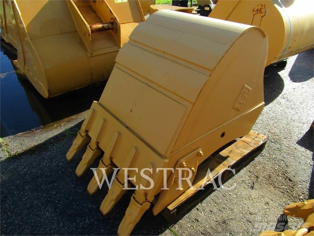 CAT 315C Lopaty