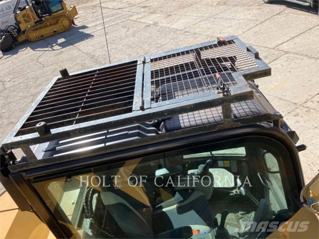 CAT 315F Pásové rýpadlá