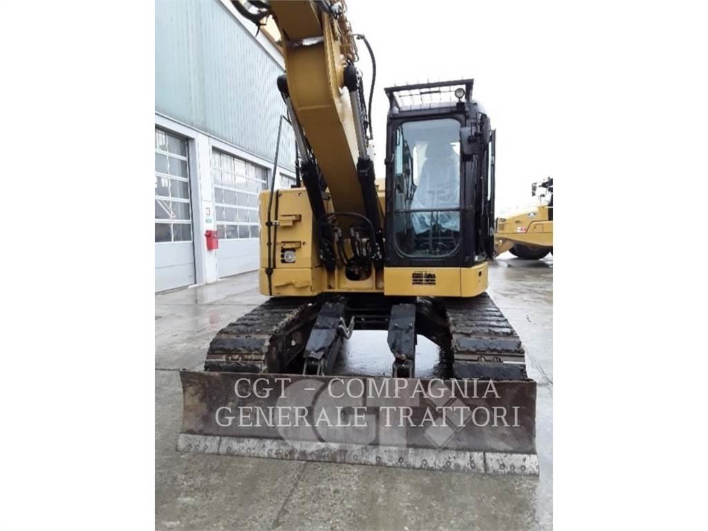 CAT 315F Pásové rýpadlá