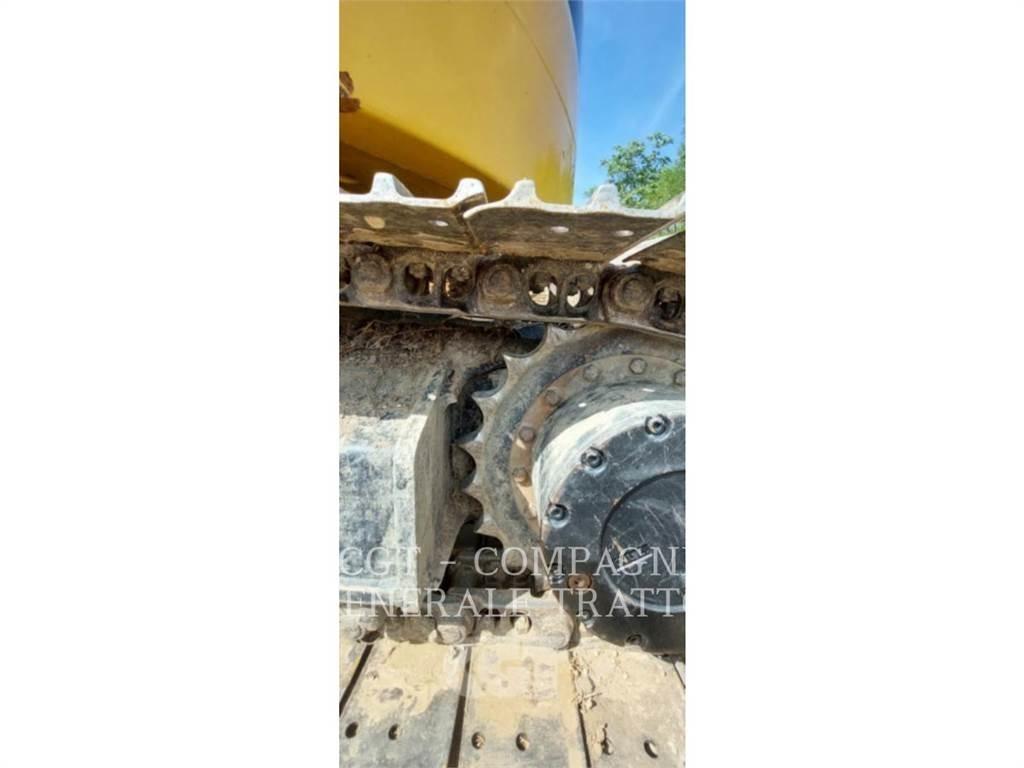 CAT 315F Pásové rýpadlá