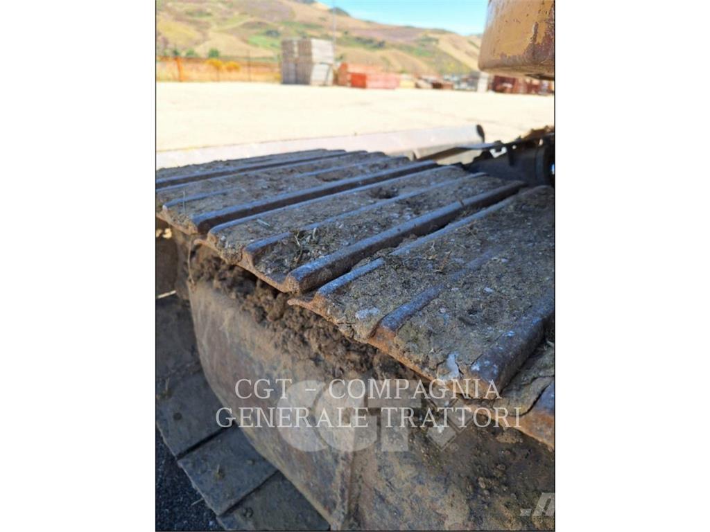 CAT 315F Pásové rýpadlá