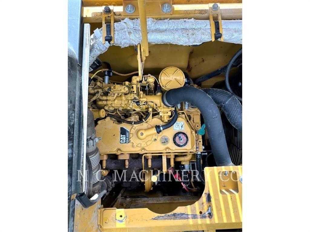 CAT 315F Pásové rýpadlá