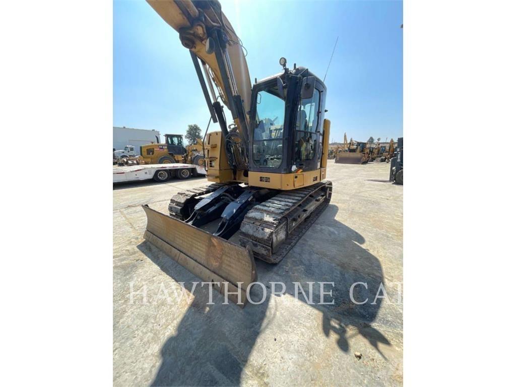 CAT 315F OSBRT Pásové rýpadlá