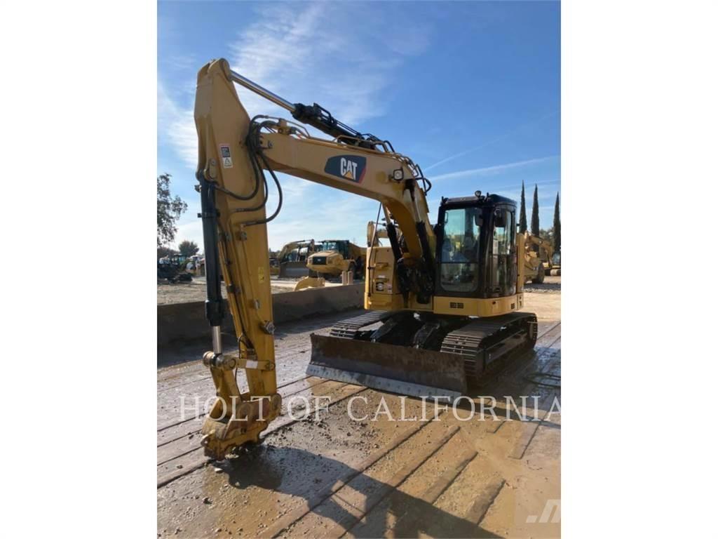CAT 315F STL Pásové rýpadlá