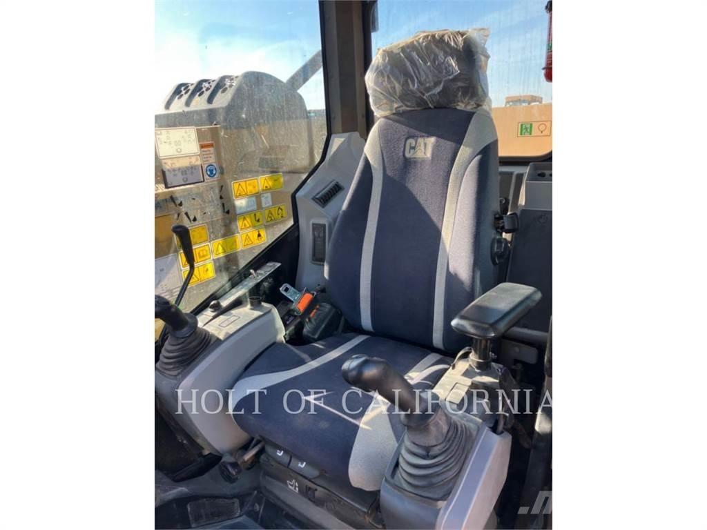 CAT 315F STL Pásové rýpadlá