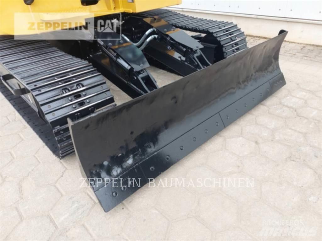 CAT 315FL Pásové rýpadlá