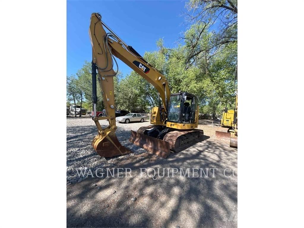 CAT 315FL Pásové rýpadlá