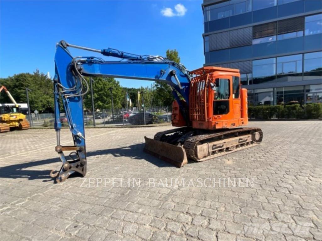 CAT 315FL Pásové rýpadlá