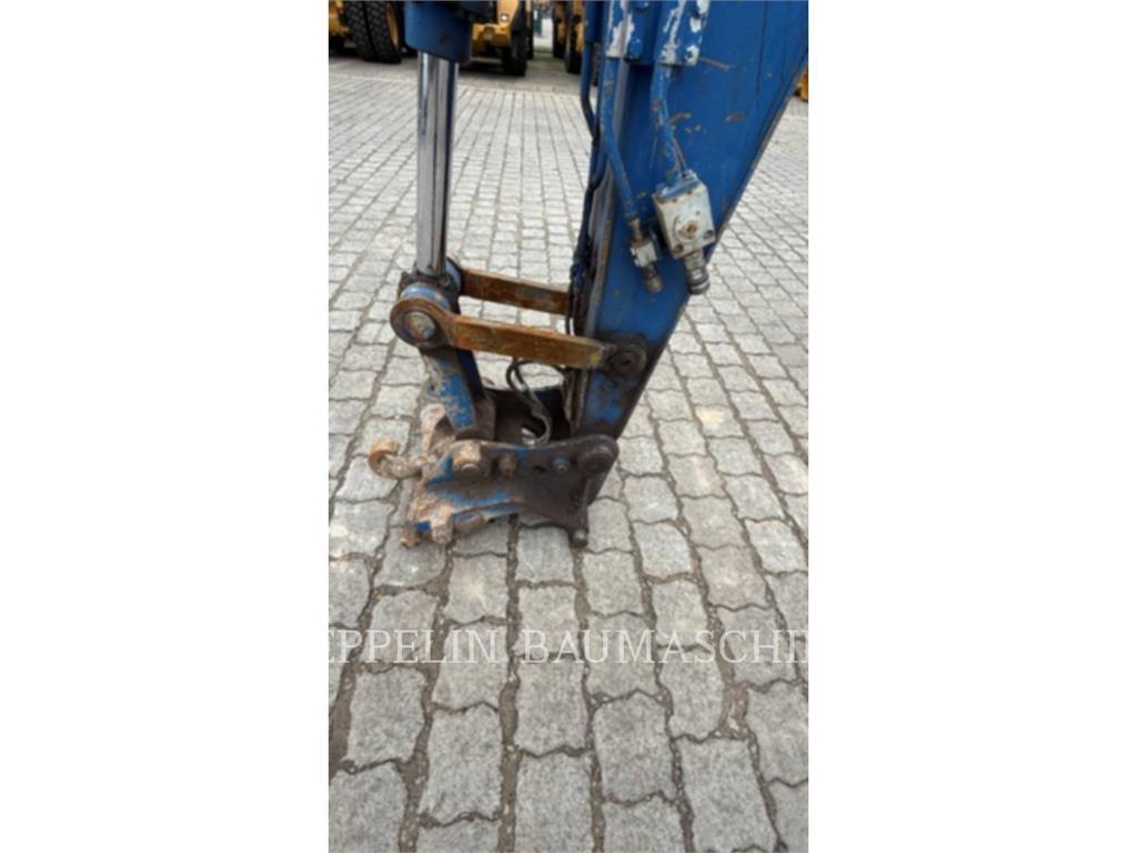CAT 315FL Pásové rýpadlá