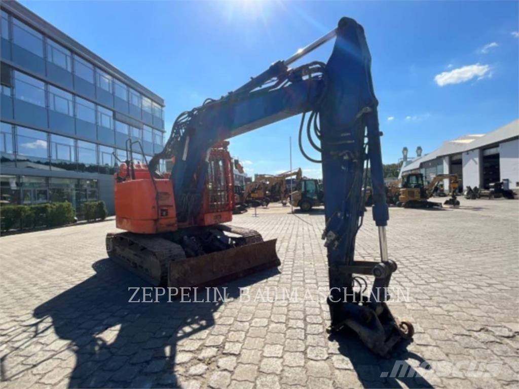 CAT 315FL Pásové rýpadlá