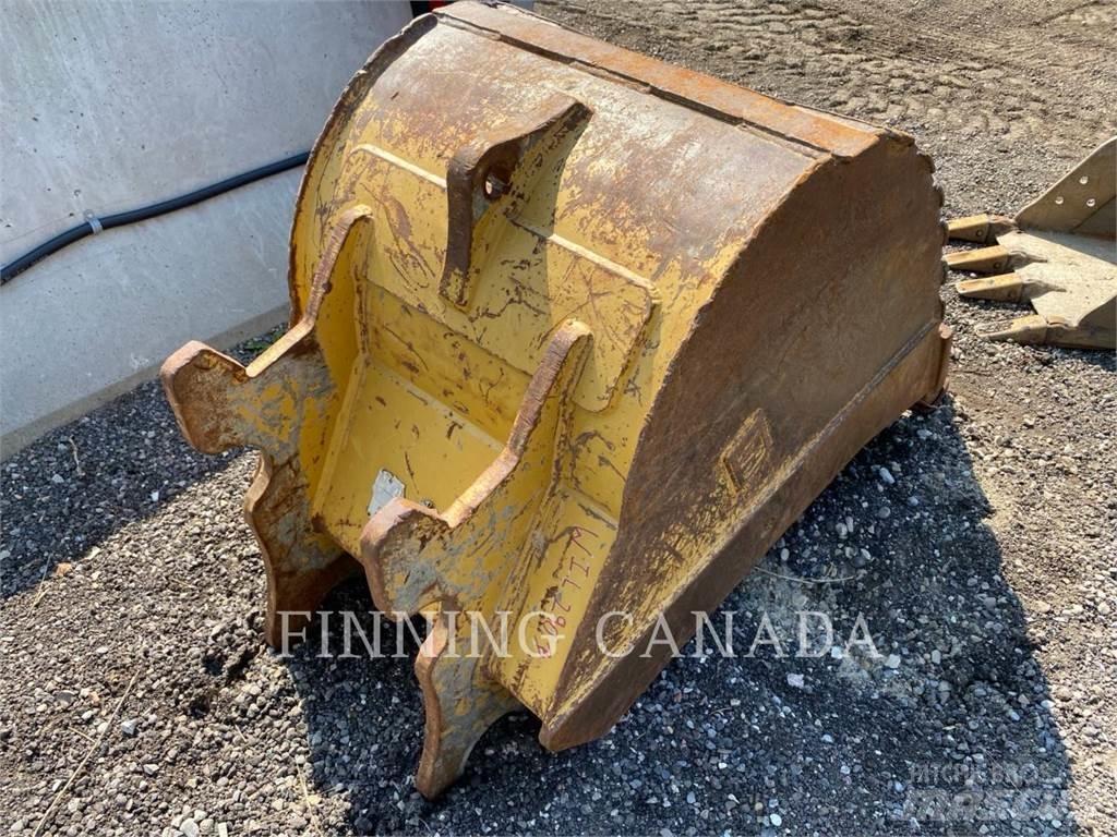 CAT 315FL CR Pásové rýpadlá