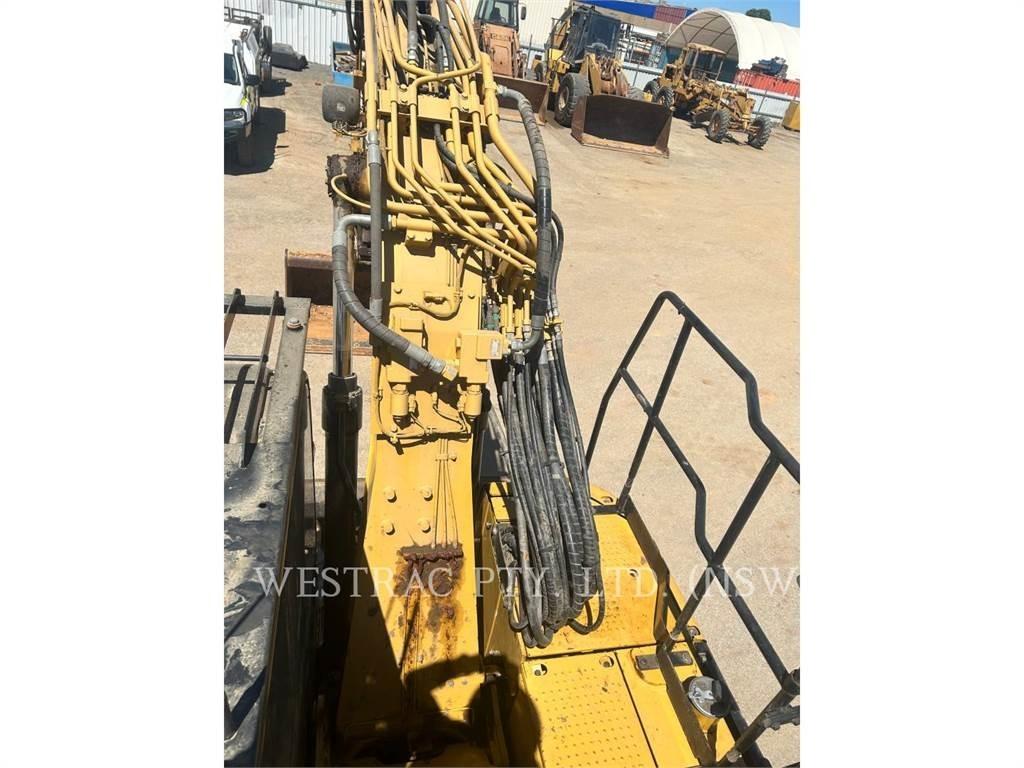 CAT 315FLCR Pásové rýpadlá
