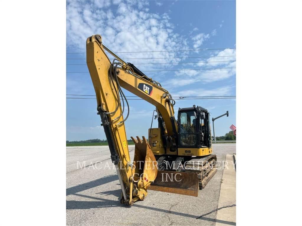 CAT 315FLCR Pásové rýpadlá