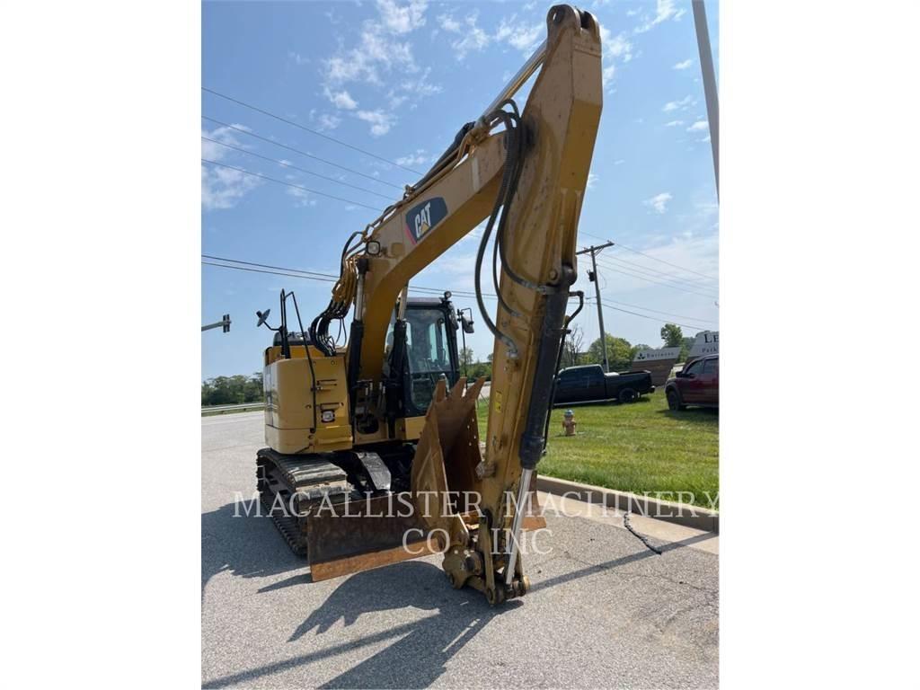 CAT 315FLCR Pásové rýpadlá