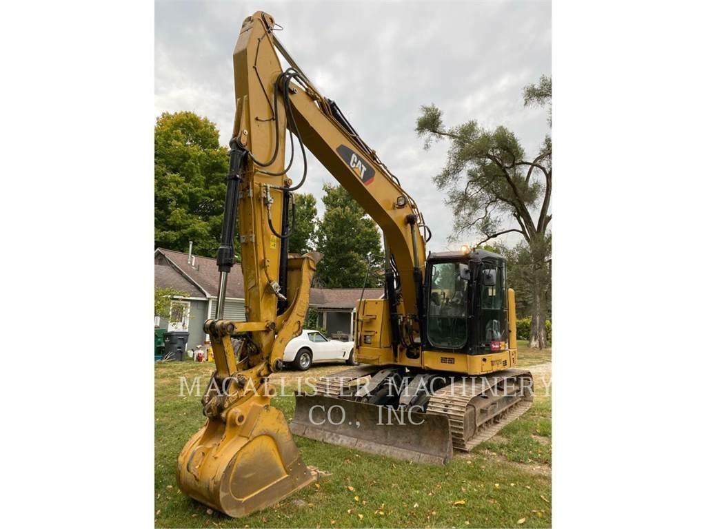 CAT 315FLCR Pásové rýpadlá
