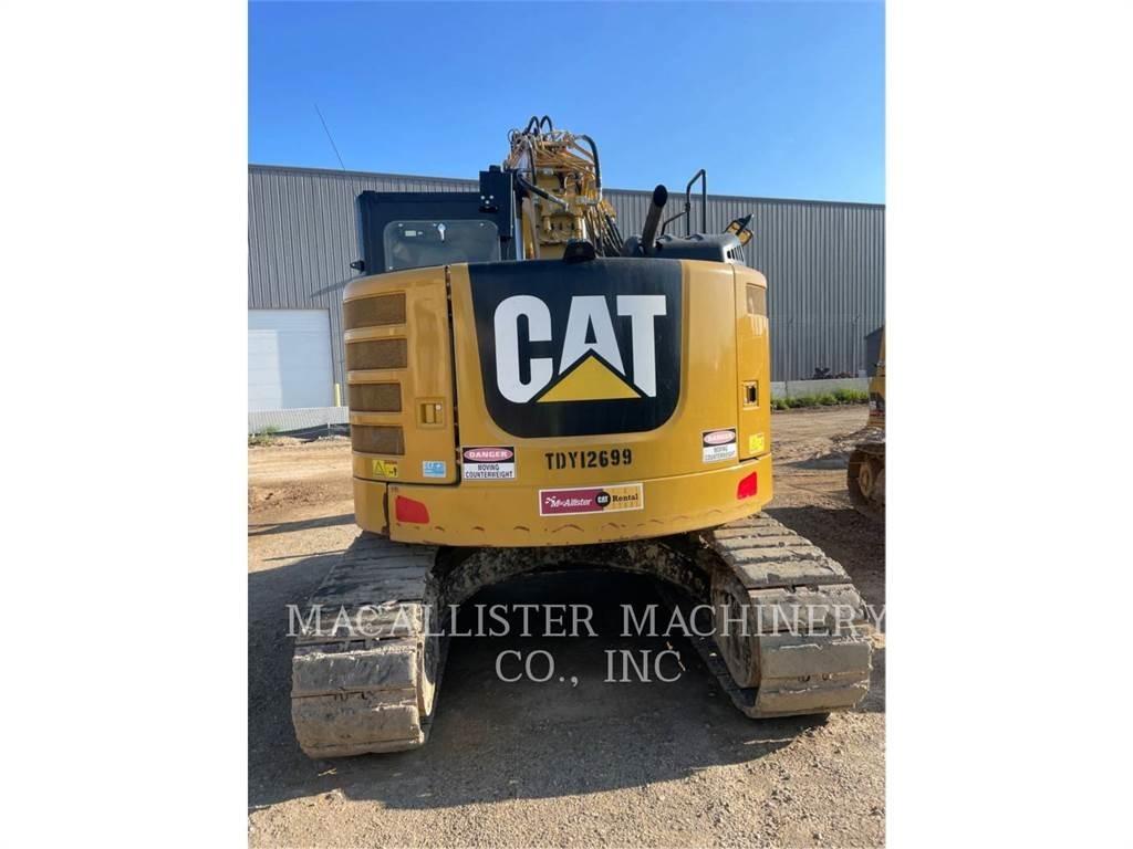 CAT 315FLCR Pásové rýpadlá