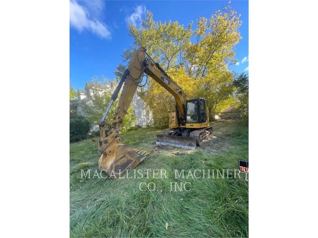 CAT 315FLCR Pásové rýpadlá