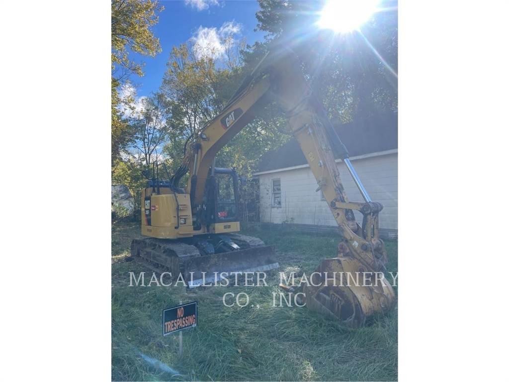 CAT 315FLCR Pásové rýpadlá