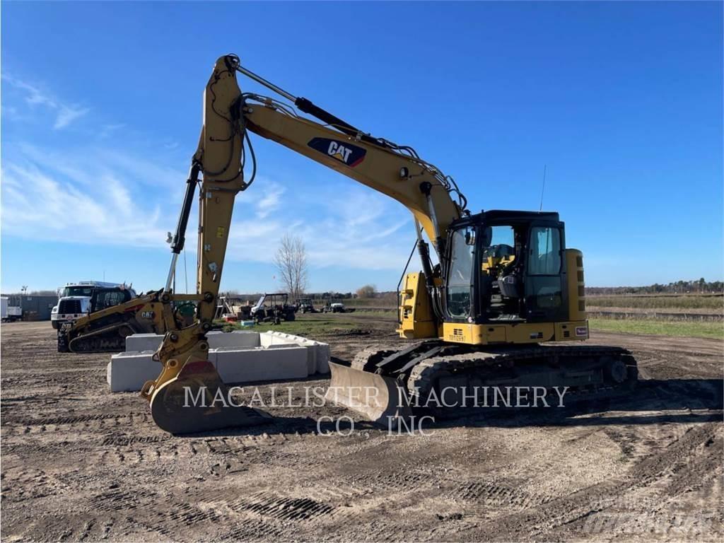 CAT 315FLCR Pásové rýpadlá