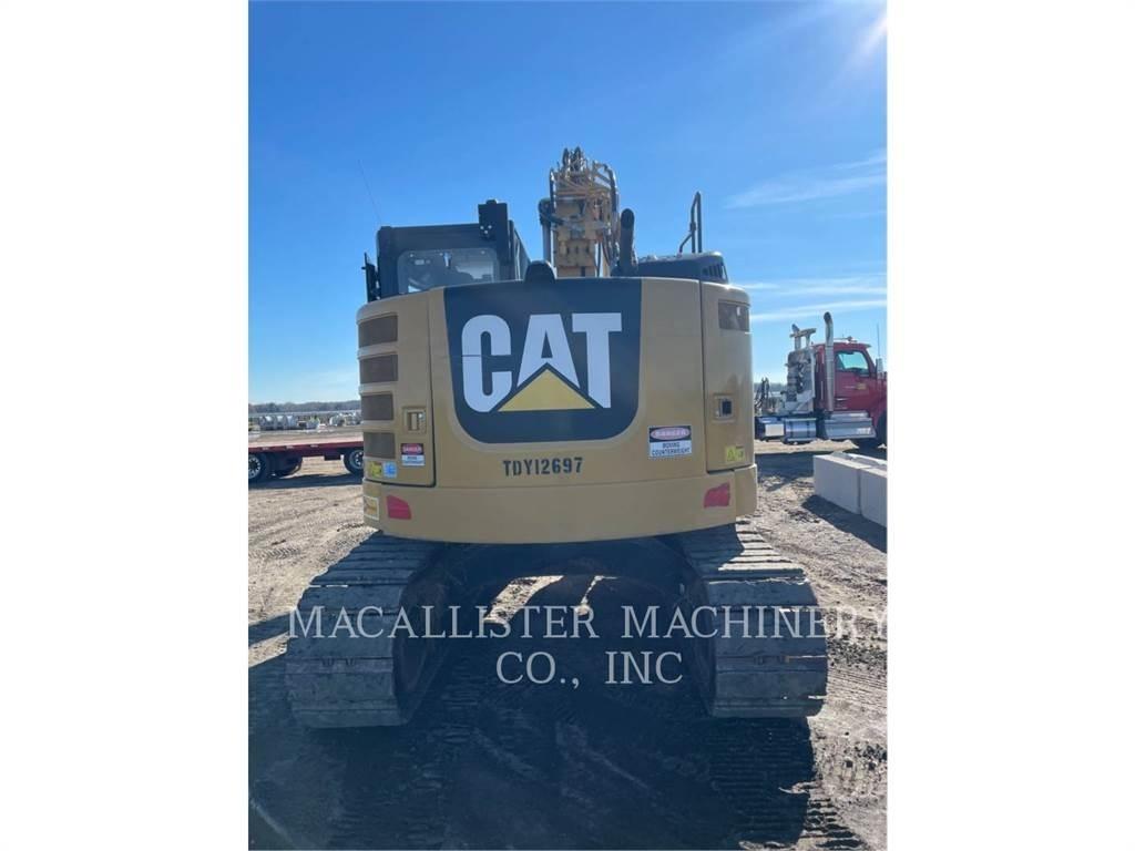 CAT 315FLCR Pásové rýpadlá