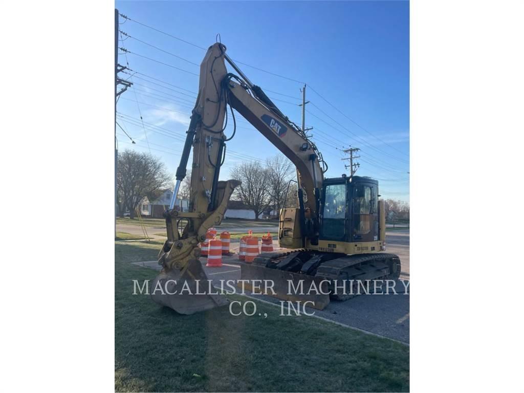 CAT 315FLCR Pásové rýpadlá